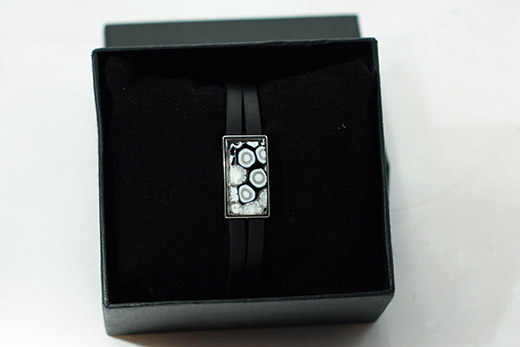 Bracelet Cloe Noir